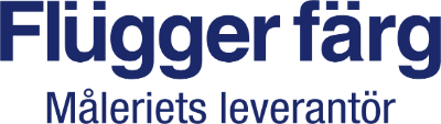 Flügger färg